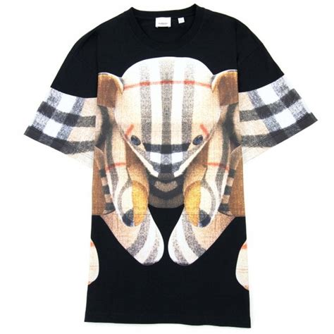 thomas burberry tshirt|burberry shop online.